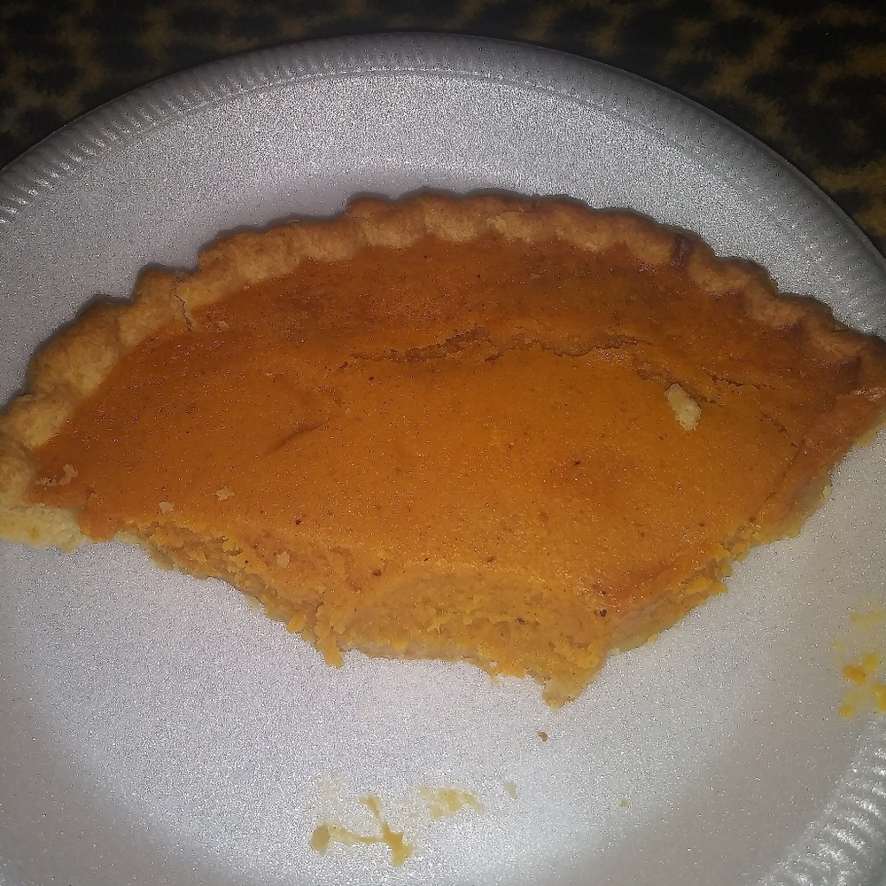 Meet your Posher, Maria